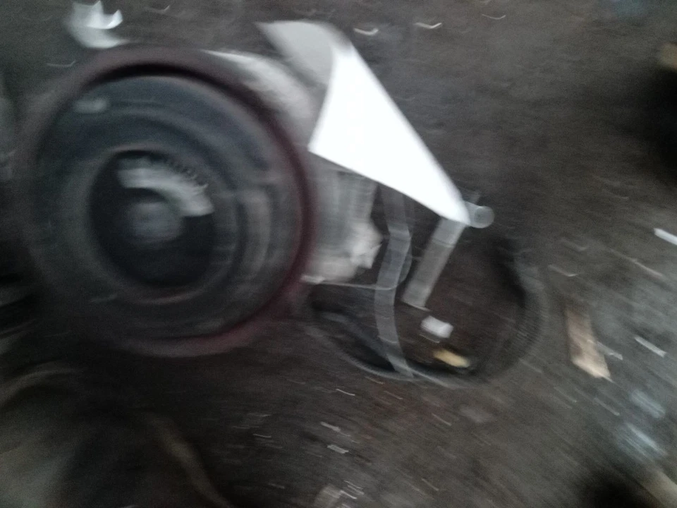 Used A/C Compressor fits: 2012 Chevrolet Equinox 2.4 Grade A Foto 3 de 4