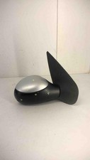 Retroviseur droit (ou coque) Peugeot 206