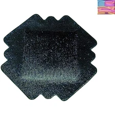 Durable 6" Reinforced Tire Repair Boot with High Tensile Strength for Repairs