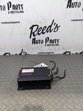 Audio Equipment Radio Amplifier Fits 06-10 SO...