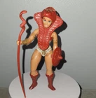 Teela 100% Complete He-Man Masters of the Universe MOTU 1982 Mattel Vintage