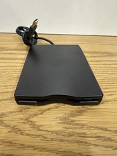 Dell TEAC FD-05PUB-1374 N533 USB External 3.5 Floppy Disk Drive