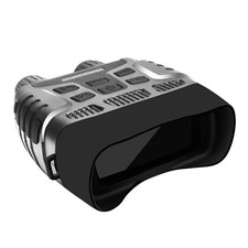 Digital Night Vision Goggles 1080P FHD, Infrared Binoculars, 32GB Memory