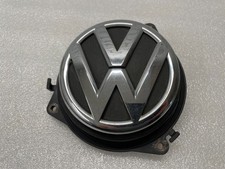 VW Polo V 6R Heckklappen Griff Öffner Taster Mikroschalter Knopf 6R6827469