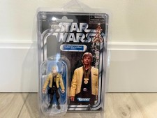 Star Wars The Vintage Collection VC151 Luke Skywalker  Yavin  NEW & PRISTINE   3