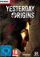 Yesterday Origins Pc Download Steam Code Email Key