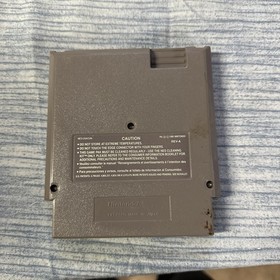 Jeopardy! Junior Edition, 1989, Nintendo Entertainment System, NES - TESTED