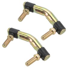 2X Tie Rod Pivot Link For Sears Craftsman 583...