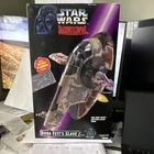 Kenner Star Wars Shadows of the Empire Slave I Vehicle Boba Fett 1996