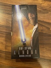 Washington Nationals Sean Doolittle Obi Kenobi Star Wars Bobblehead SGA 2019