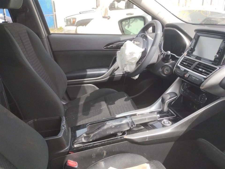 Transfer Case Manual Shift Transfer Case Fits 12-20 OUTLANDER 29705955 - Image 3 of 4