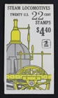 CKStamps: US Stamps Collection Scott#BK163 Mint NH OG