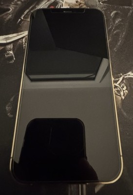 iPhone 12 Pro 512 GB Gold  (100% BatterieKapazität + Apple Reparatur-Beleg)