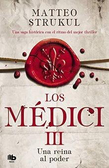 Los Médici 3 - Una reina al poder (MAXI, Band 3) vo... | Buch | Zustand sehr gut