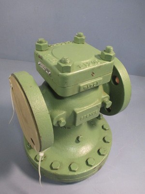 #ad #ad Spence E C1F3A1 11 4quot; XH FLG 250# Steel Fitting $3565.46