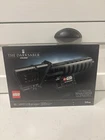 LEGO Star Wars The Darksaber (40917) Complete Set - 278 Pieces