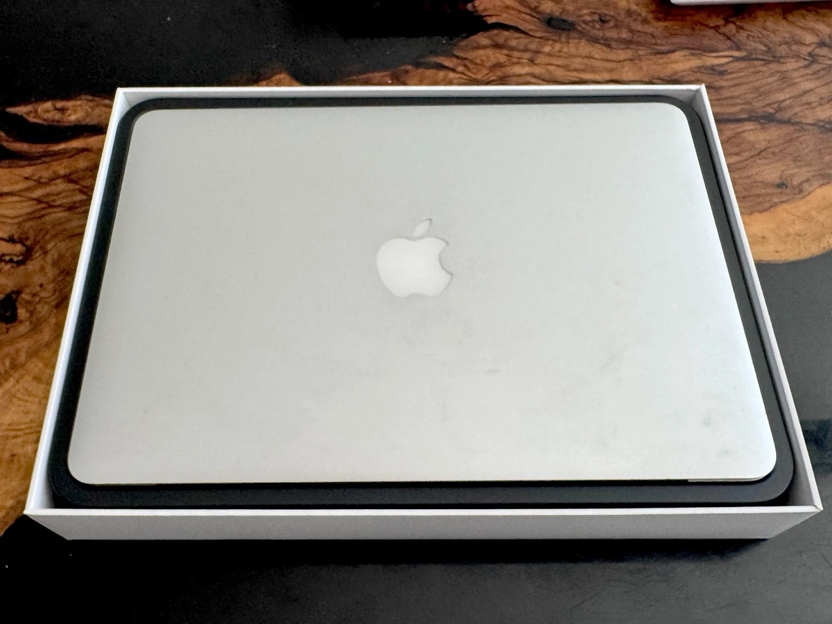 2015 Apple MacBook Pro 13.3 Inch Laptops for sale | eBay
