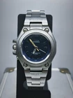 Vtg Casio G Shock MRG-120 "MAJESTY & REALITY" 1739 Mod (1997) All Part Origin !!