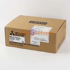 1PIECE NEW MITSUBISHI SERVO DRIVE MDS-D-SVJ3-10