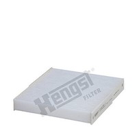 Hengst Filter E4933LI Innenluftfilter FüR Fiat, Mitsubishi