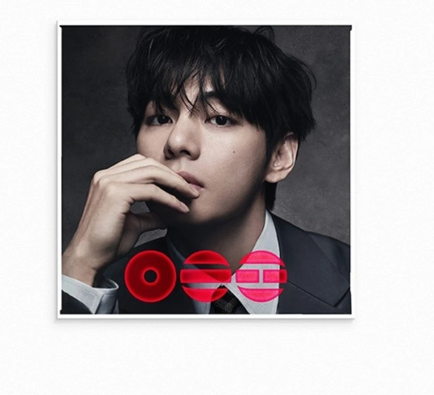 Sealed BTS Vinyl Records for sale - eBay