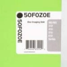 Lexmark MS/MX31x, 41x, 51x, 61x Corporate 60K Imaging Unit (50f0z0e)