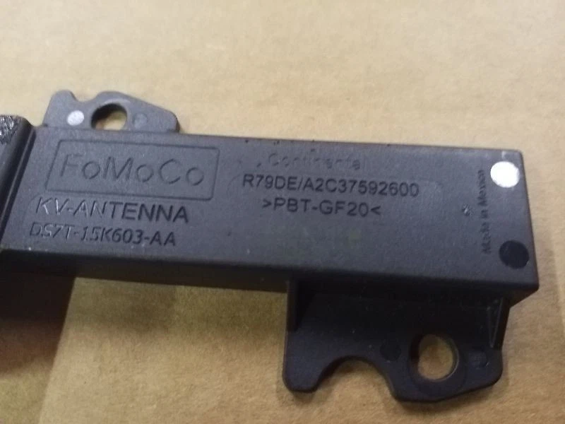 Módulo de antena de entrada sin llave compatible con Ford Expedition F150 15 2015 16 2016 17 2017 Foto 2 de 4