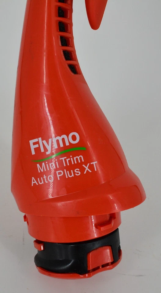 Elektrischer Rasentrimmer Flymo  Mini Trim Auto Plus XT 96dB verkabelt - Bild 3 von 4