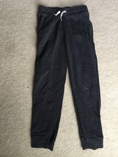 Old Navy Sweatpants Dark Gray Youth Large 10-12