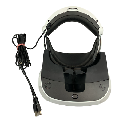 Sony PlayStation VR Earbuds – 2nd Gen Model CUH-ZVR2 – 3.5mm Jack