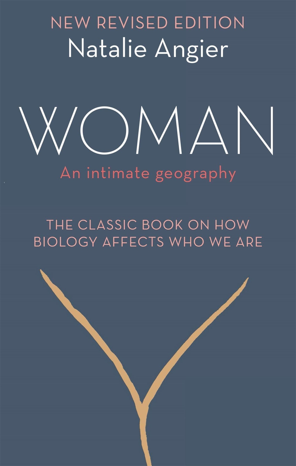 Thumbnail - Woman | An Intimate Geography (revised And Updated) | Natalie Angier |