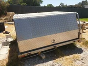 Ute Tray Drawers In Perth Region Wa Parts Accessories