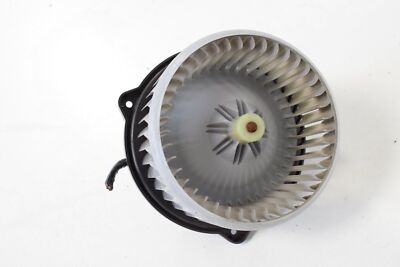 SUBARU OUTBACK BR 2.0 D AWD BRD 2913 LHD Heater Blower Fan Motor