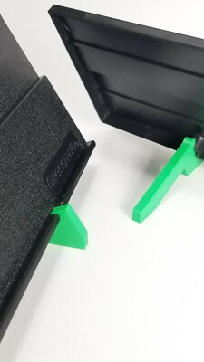 Gambe Di Supporto Per Scaffalatura RummiKub - Set Di 2, Colori