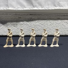 Marx Pirate Captain from Pirates of the Caribbean Lot Of 5