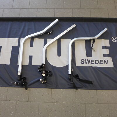 Thule Deichsel für Chariot CX Cheetah Cougar Coaster Cab Cross Lite Sport Fre...