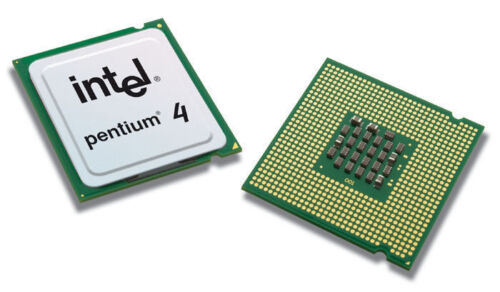 Procesador Intel Pentium 4 631 3Ghz Socket 775 FSB800 2Mb Caché HT - Imagen 1 de 1