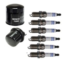 Acura Nsx 1996-2005 Premium Spark Plugs Tune Up Kit Oil Filter & Fuel on sale Acura Nsx 1996-2005 Premium Spark Plugs Tune Up Kit Oil Filter & Fuel on sale