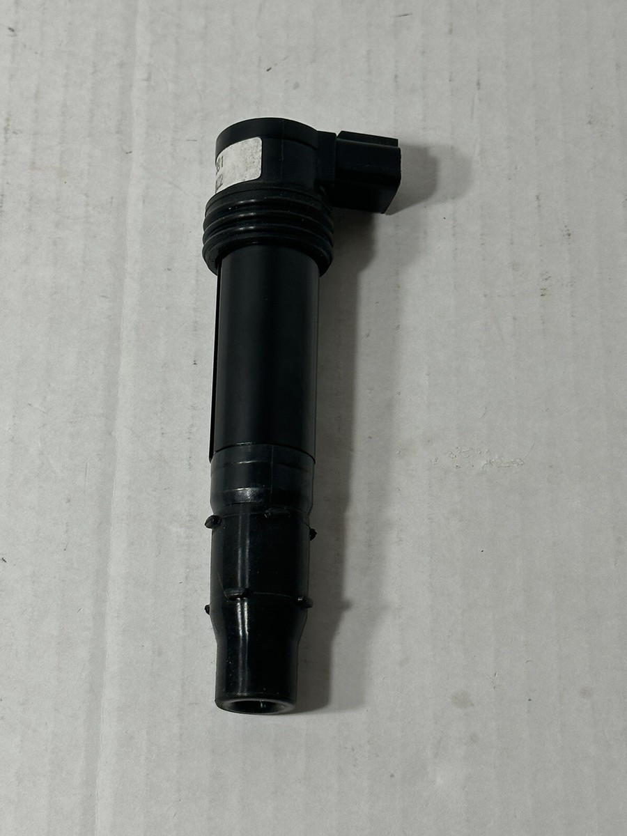 J&N 160-01072 Ignition Coil | eBay