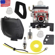 For Honda GX35 HHT35 HHT35S 4 stroke 1.3 HP Engine seriers Carburetor