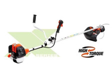 DECESPUGLIATORE ECHO SRM-3021 TESU Impugnatura U - 30.5cc - 6 Kg -Kw 1.3-CV 1.77