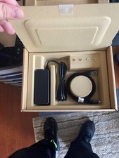 Cisco Meraki Z3 VPN Firewall - Black For Parts - Lot of 3 