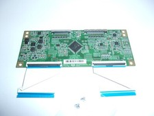 LG 32QN600-B Monitor T-CON Board MV315QHB TCON 47-6021253 w/ Screws