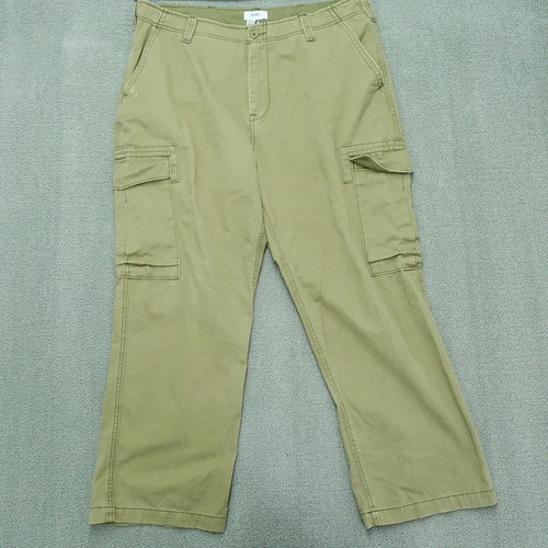 Old Navy Cargo Pants Men Size 38 X 30 