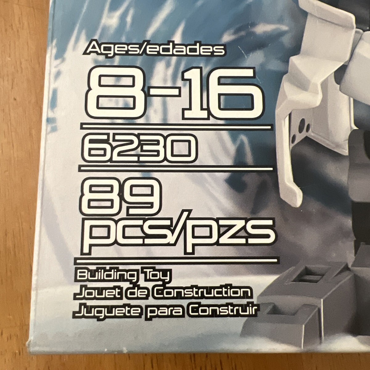 LEGO HERO Factory: STORMER XL (6230) 673419167260| eBay