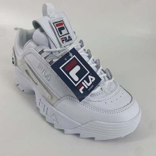 fila patches
