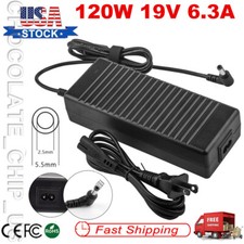 120W AC Power Adapter Charger for ASUS ROG GL551J GL551JW GL551JM GL702 GL752
