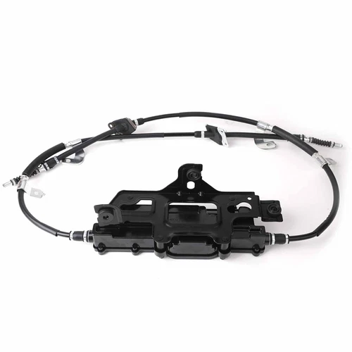 For Hyundai Santa Fe 2012-19 Parking Brake Assy-Electronic 59700B8800 597002W800 - Picture 4 of 10