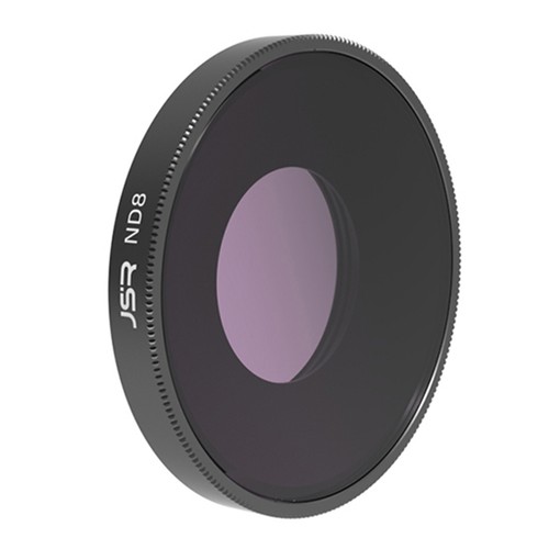 Optical Glass UV CPL ND8-ND32 Macro 15X Lens Filter for DJI Osmo Action 3 Drone - Picture 2 of 21