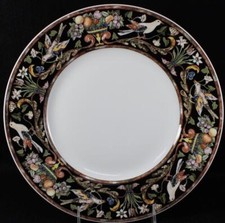 Discontinued Villeroy & Boch Intarsia Dinnerware